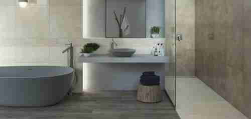 Плитка керамическая Paradyz Roble Beige напольная 90х19,4